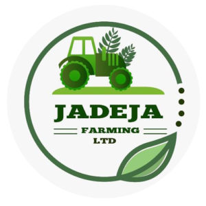Jadeja Farming